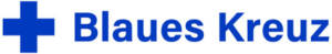 Blaues Kreuz Logo