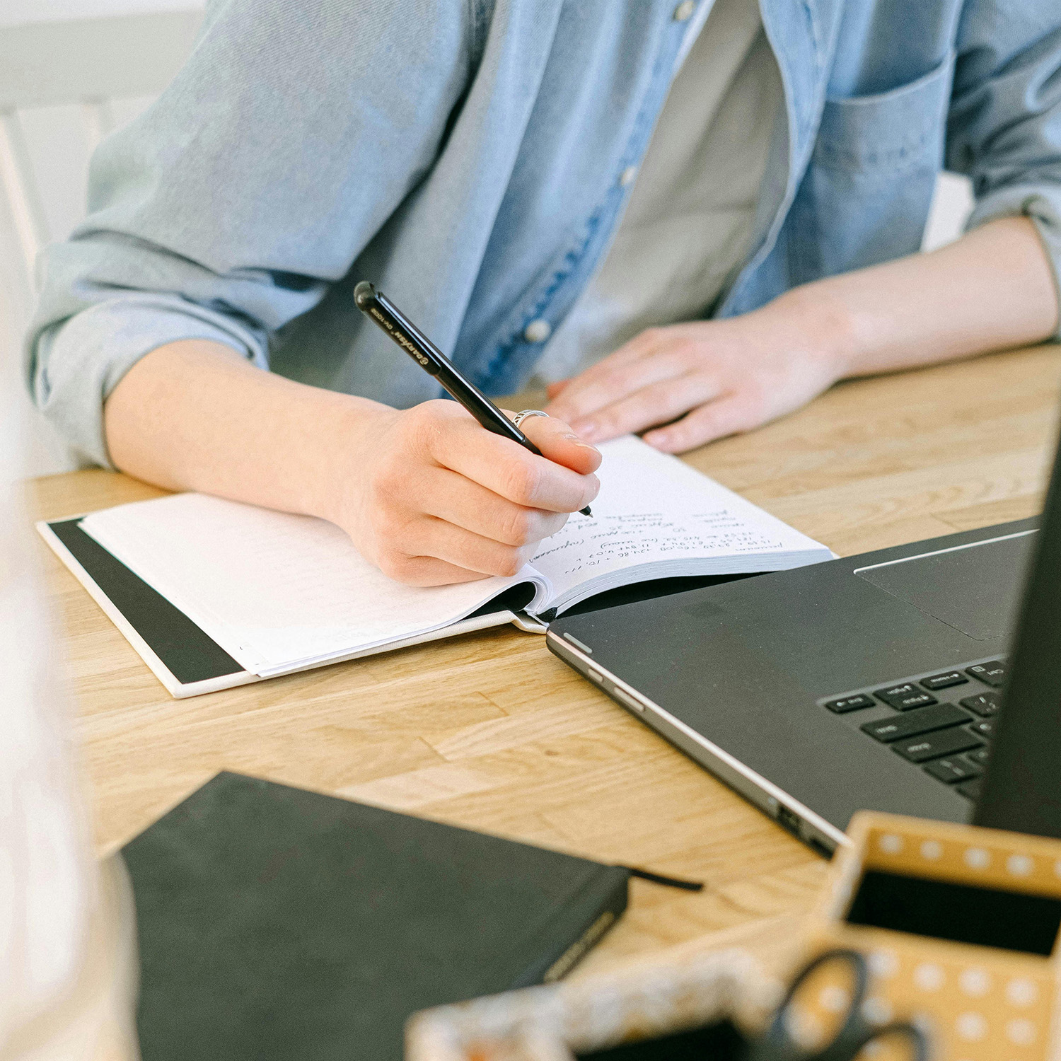 Arbeiten im Homeoffice